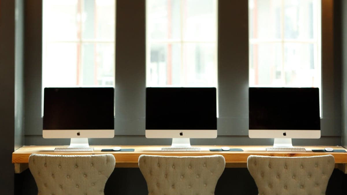 Study Room