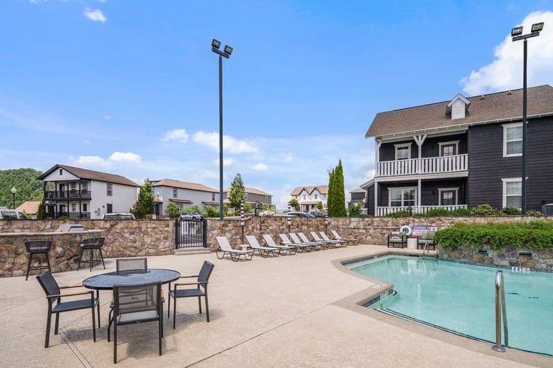 Amenities